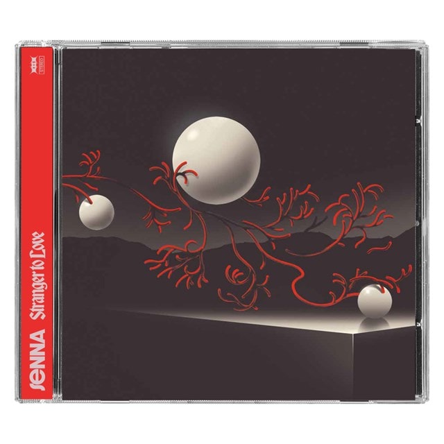 Stranger to Love - 1