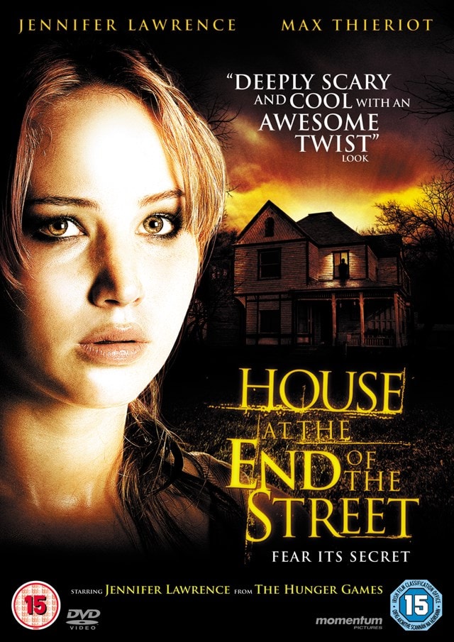 House at the End of the Street - 1