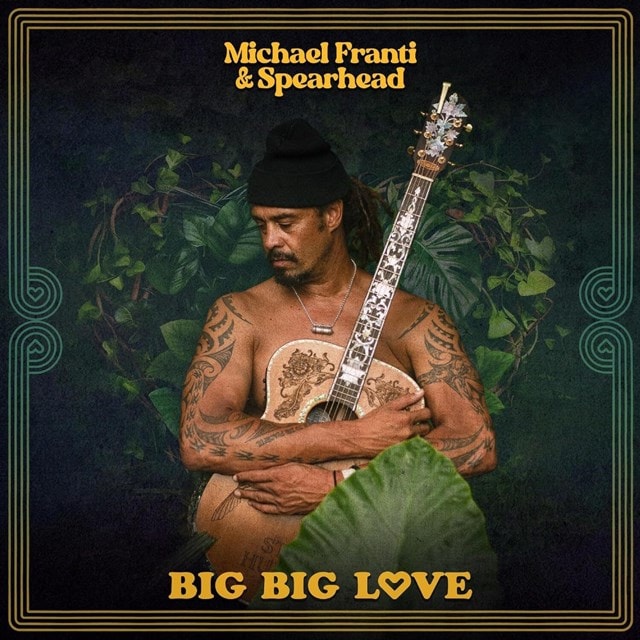 Big Big Love - 1