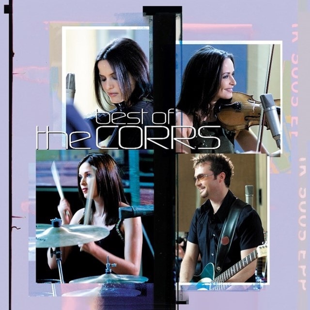 Best of the Corrs - 1