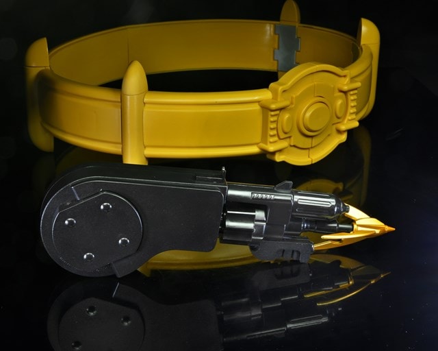 Batman Utility Belt Batman 1989 Movie Neca Prop Replica - 7