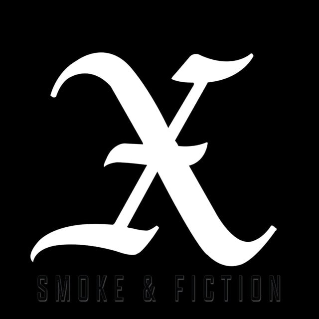 Smoke & Fiction - 1