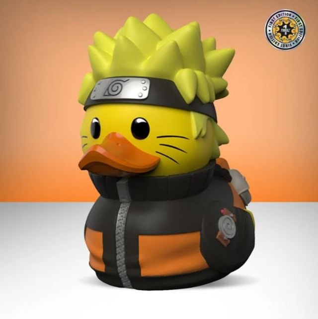Naruto Uzumaki Naruto 1st Edition Tubbz - 3