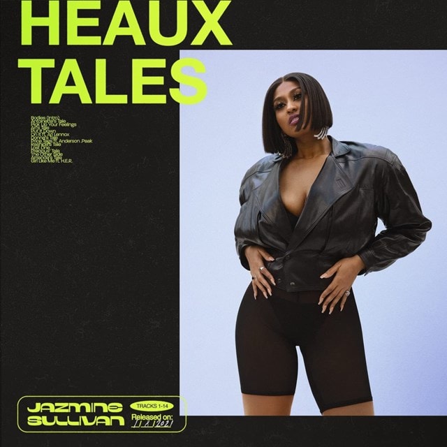 Heaux Tales - 1