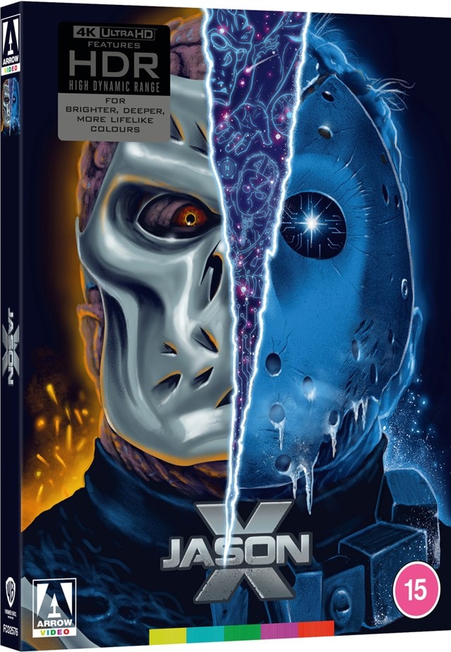 Jason X Limited Edition - 3