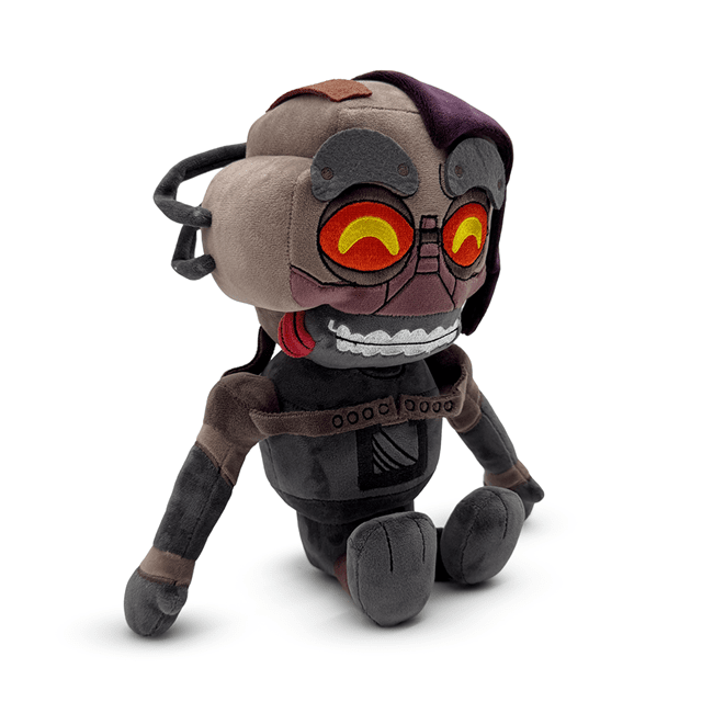 The Mimic Five Nights At Freddy's FNAF Youtooz Plush - 2