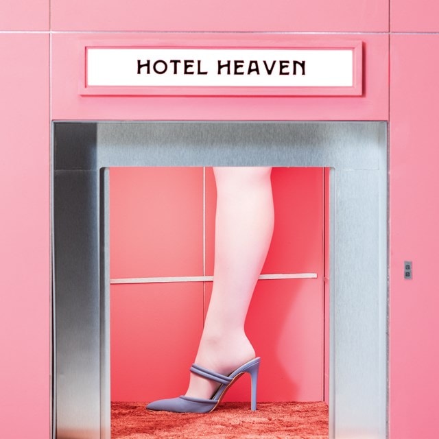 HOTEL HEAVEN - 1