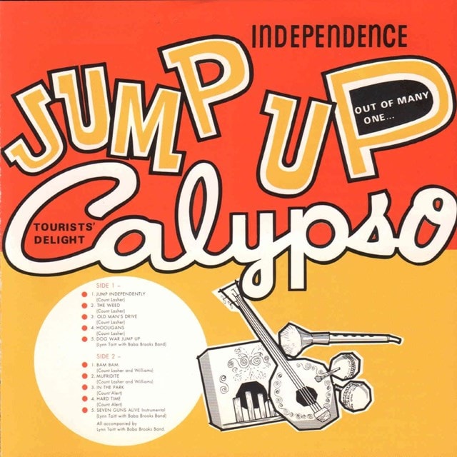 Independence: Jump Up Calypso - 1