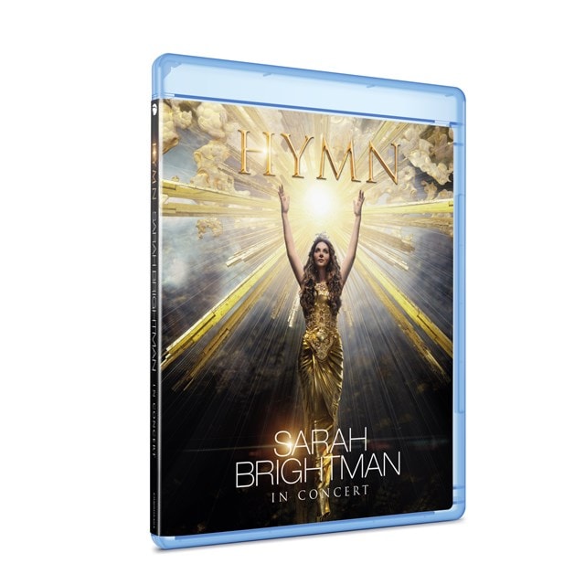 Sarah Brightman: Hymn - In Concert - 2