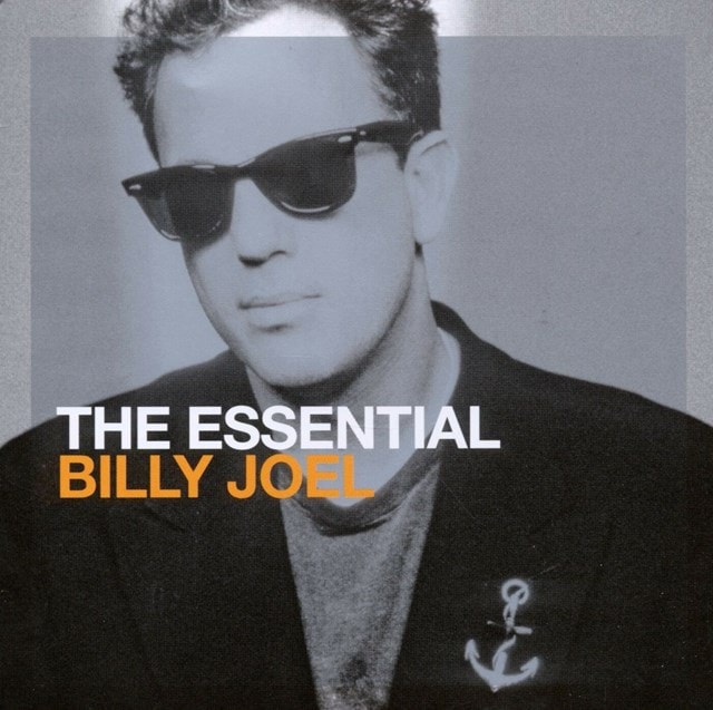 The Essential - 1