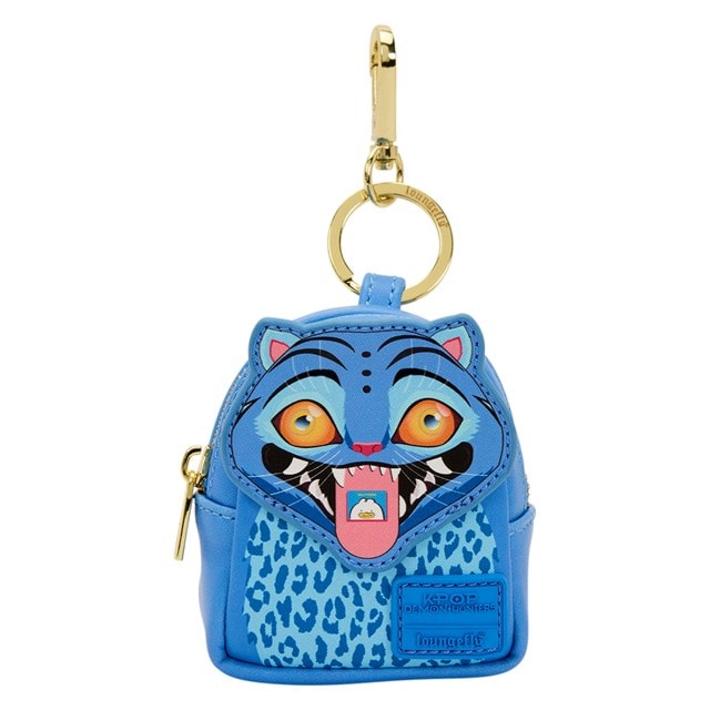 K-Pop Demon Hunters Loungefly Mystery Mini Backpack Bag Charms - 2