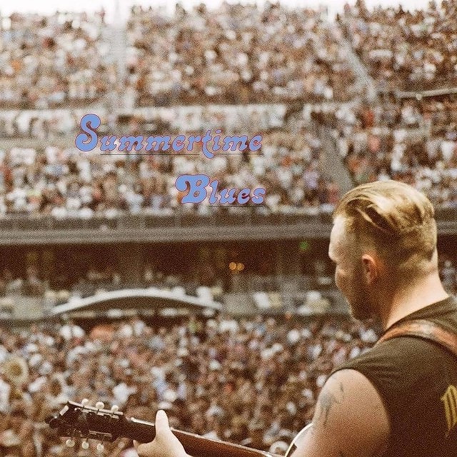 Summertime Blues - 2
