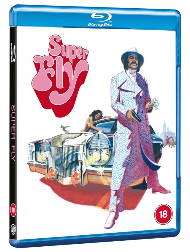 Super Fly - 2