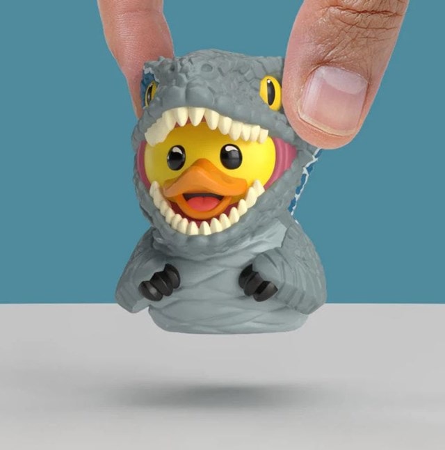 Beta Jurassic World Tubbz Mini - 1