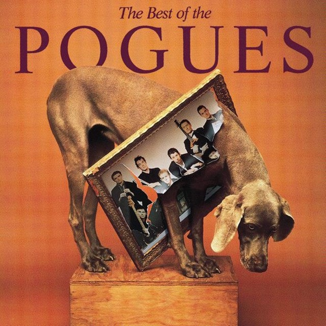 The Best of the Pogues - 1