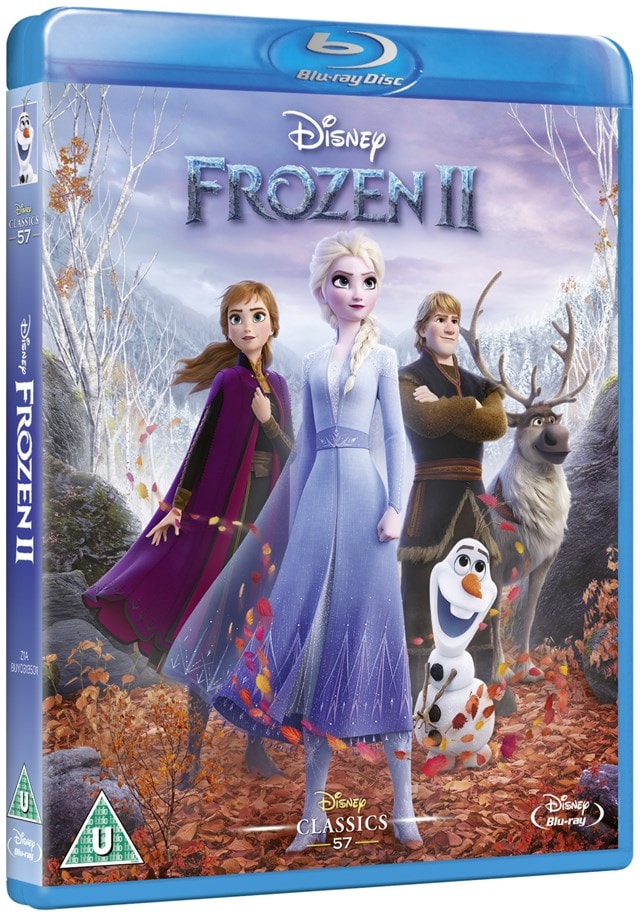 Frozen II - 4