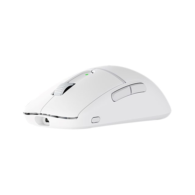 Turtle Beach Burst II Air Wireless Gaming Mouse - White - 4