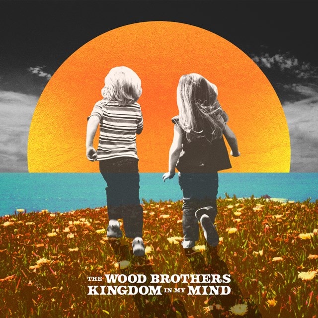 Kingdom in My Mind - 1