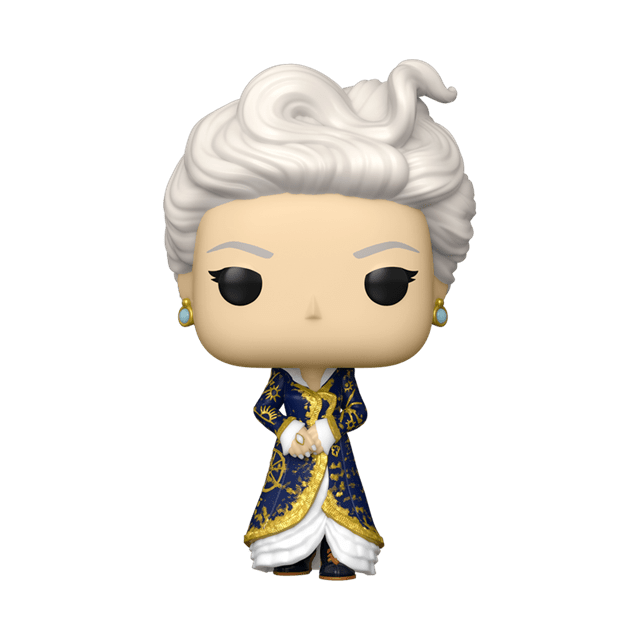 Madame Morrible 1700 Wicked Funko Pop Vinyl - 1