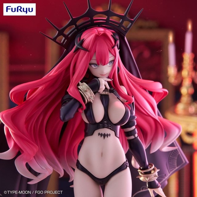 Archer Baobhan Sith Fate/Grand Order Furyu Figure - 3