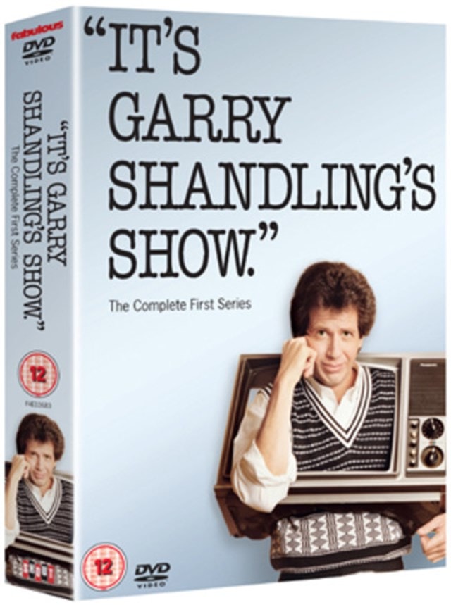 It's Garry Shandling's Show: The Complete First Series - 1