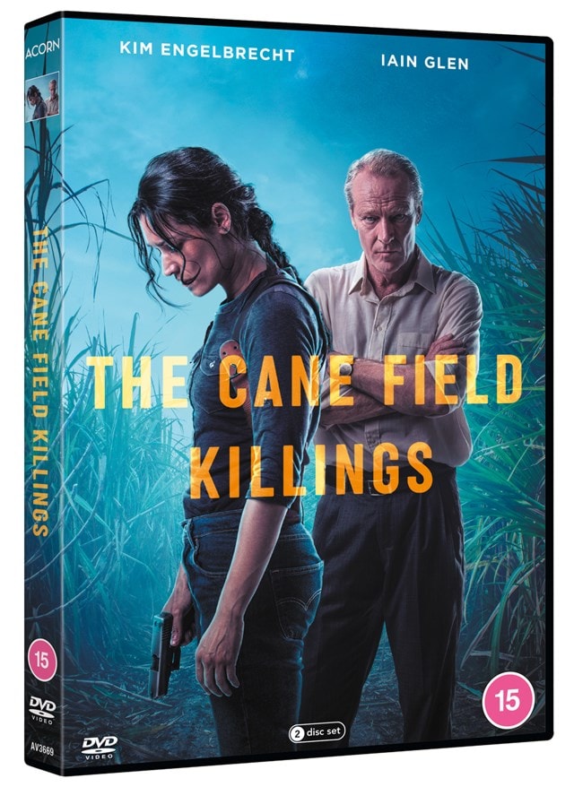 The Cane Field Killings - 2