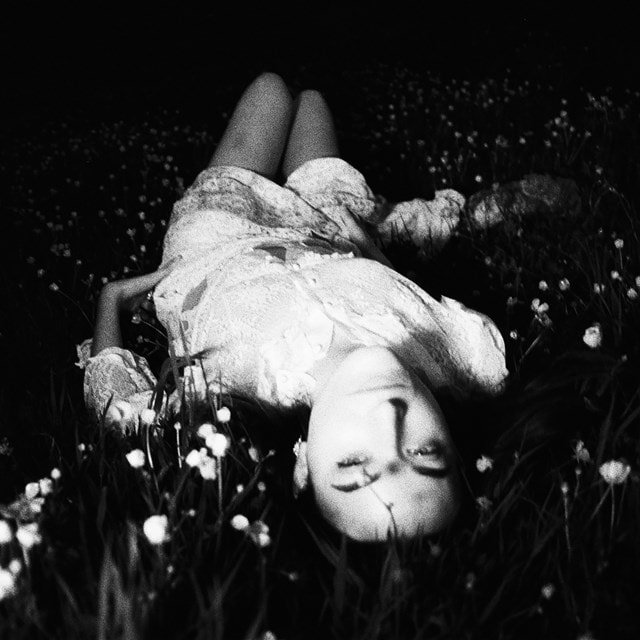 The Death of Summer & Other Promises - 3