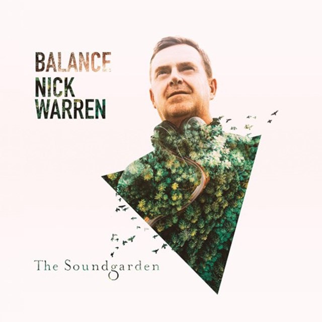 Balance Presents the Soundgarden - 1
