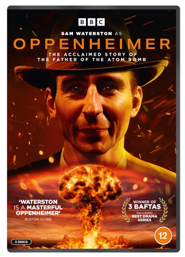 Oppenheimer - 1