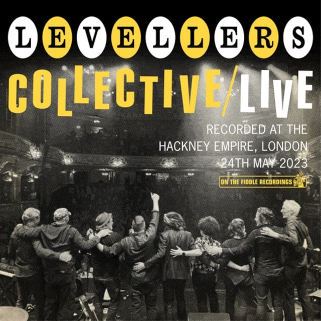 Collective/Live - 1