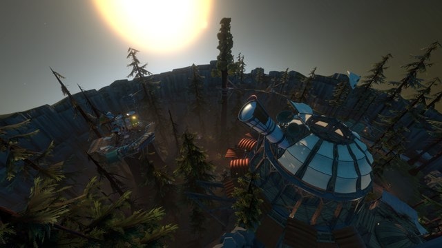 Outer Wilds: Archaeologist Edition (PS5) - 5