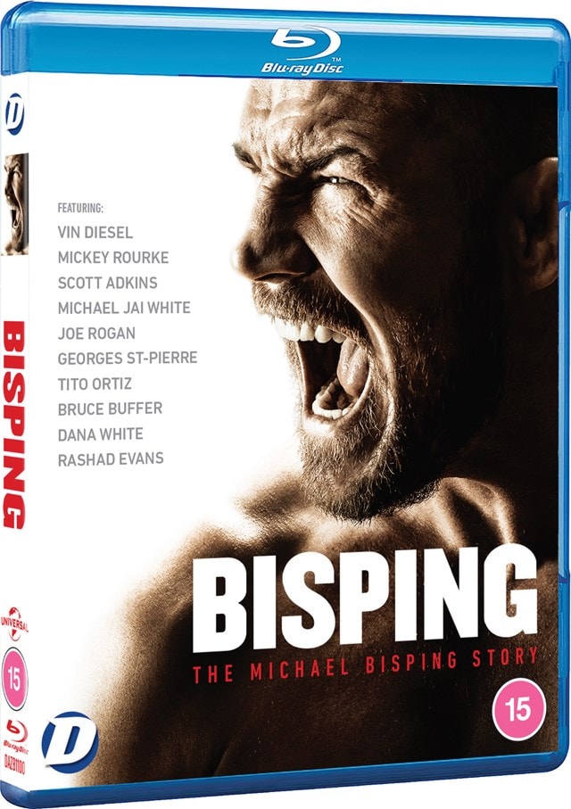 Bisping - 2