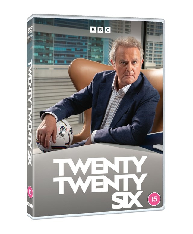 Twenty Twenty Six - 2