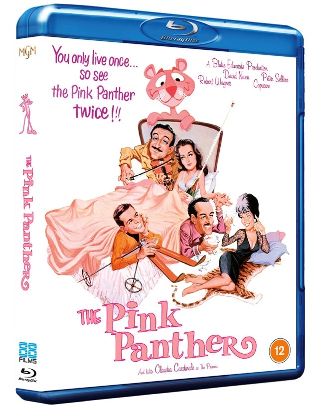 The Pink Panther - 2