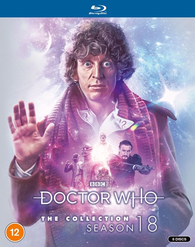 Doctor Who: The Collection - Season 18 - 2