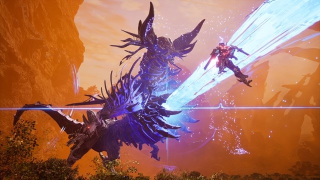 Daemon X Machina: Titanic Scion (NS2) - 4