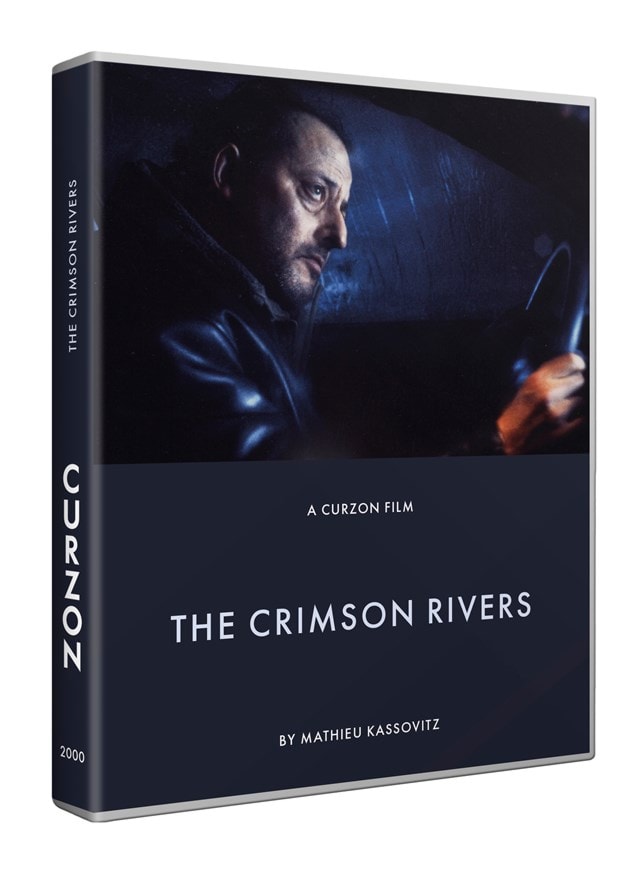 The Crimson Rivers - 4