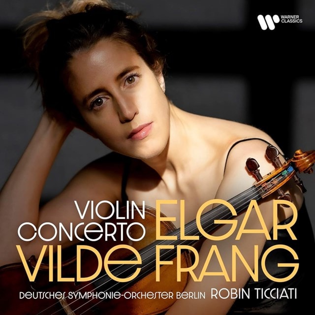 Elgar: Violin Concerto - 1