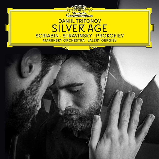 Daniil Trifonov: Silver Age - 1