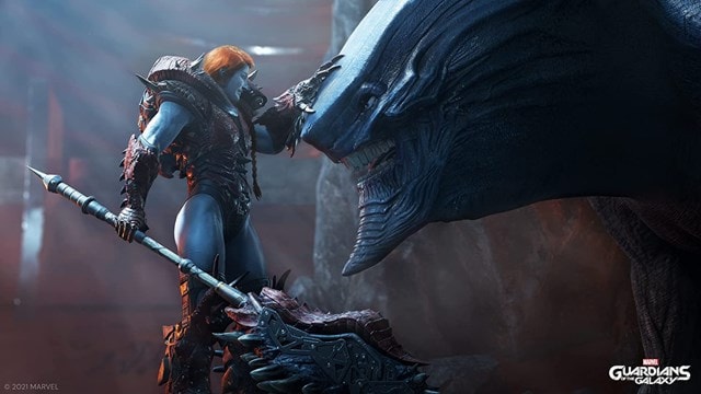 Marvel's Guardians of the Galaxy (XSX) - 4