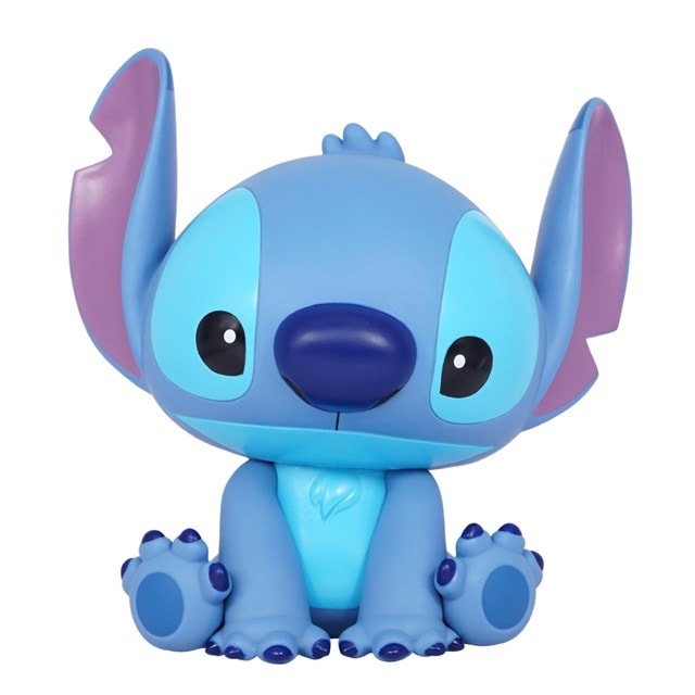 Stitch: Lilo & Sticth Money Bank - 1