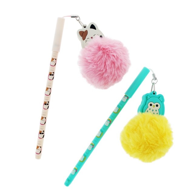 Ballpens Squishmallows Stationery - 1