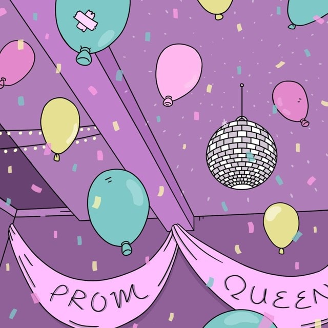 Prom queen store best sale