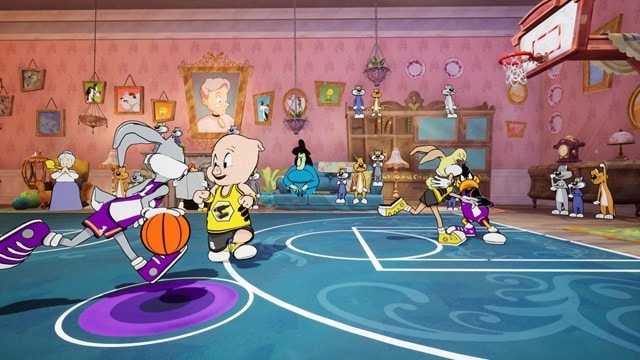 Looney Tunes Wacky World of Sports (PS4) - 12