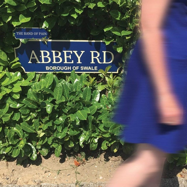 Abbey Rd - 1