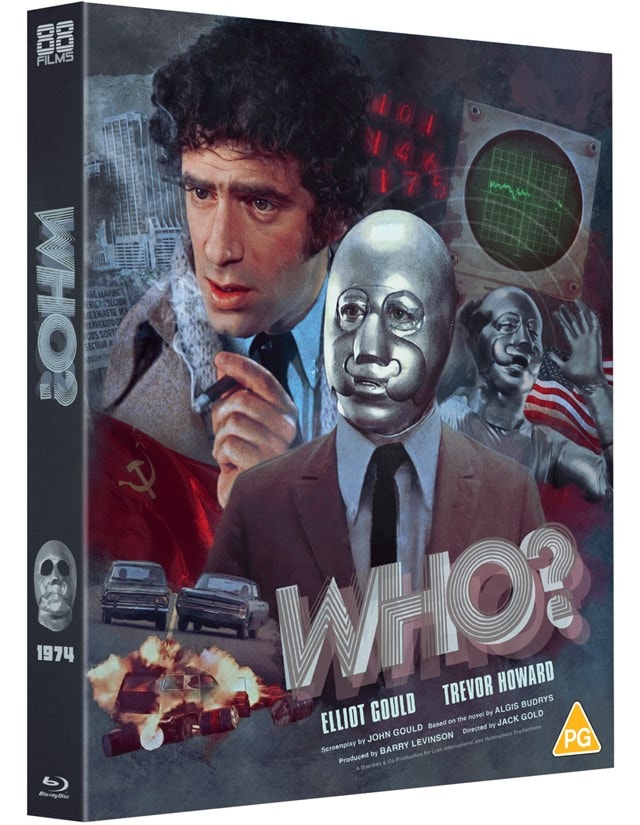 Who? - 2