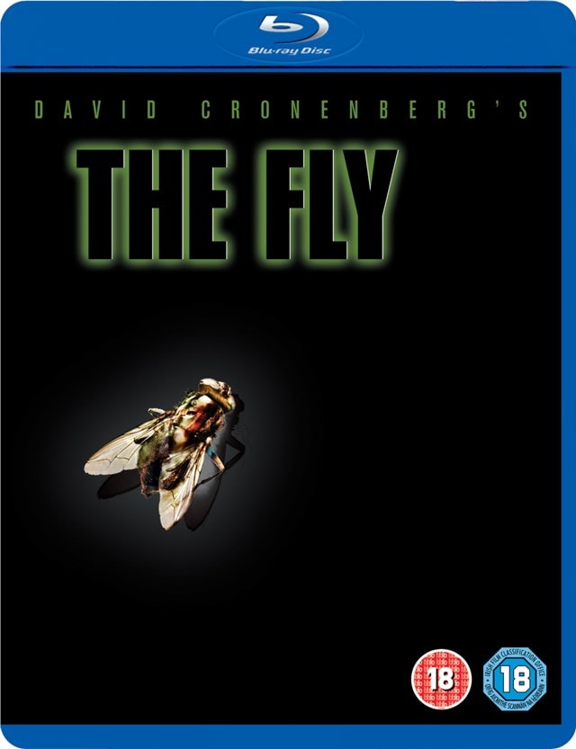 The Fly - 1