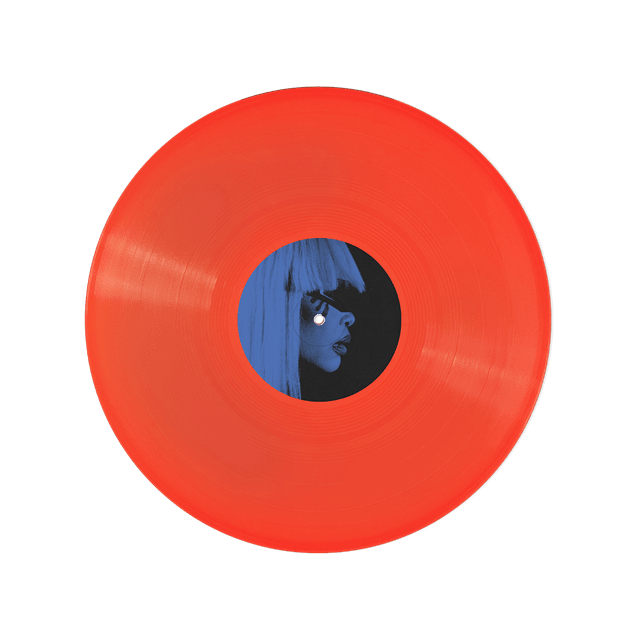 Before the World Blows - Limited Edition Translucent Neon Orange 2LP - 3