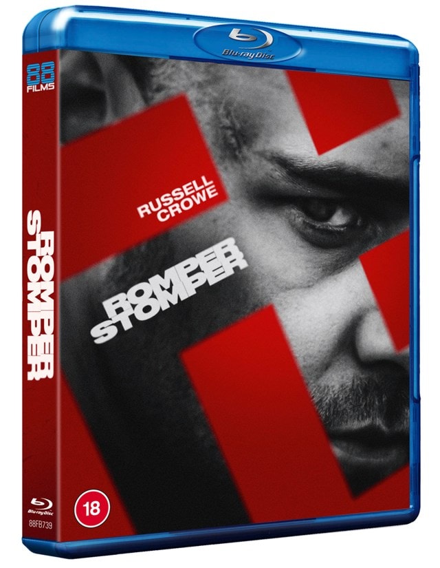 Romper Stomper - 2