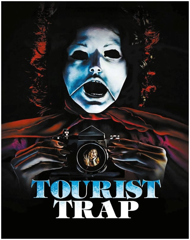 Tourist Trap Limited Edition - 4